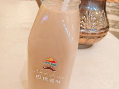 -巴依老爷·新疆美食(上城区天城路店)