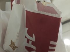 -肯德基(孝陵卫地铁站店)