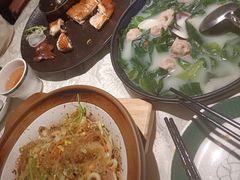 -德尚煌·顺德菜(誉山悠方天地店)