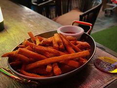 -Big Bamboo 大竹子体育主题餐厅(虹梅路店)