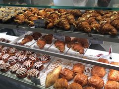 肉桂卷-Perma Café樸門(五羊店)