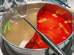 -左庭右院鲜牛肉火锅(苏州园区永旺店)