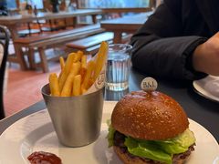 -尚牛社会 Beef & Liberty(金桥EKA天物店)
