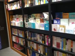 -西西弗书店&矢量咖啡(凯德晶萃广场店)