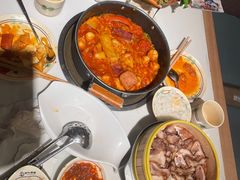 -七八冷面·延边朝鲜族美食(圣熙八号店)