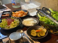 前菜-喜来稀肉(旺角广华街店)