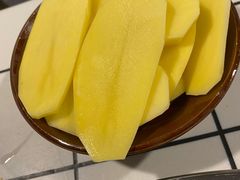 -老街坊市井火锅(营门口店)