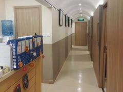 -百汇医疗健康管理与出国体检中心