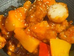 -天龙宝严素食馆(大兴善寺店)