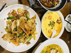 -钵家大院(大花岭店)