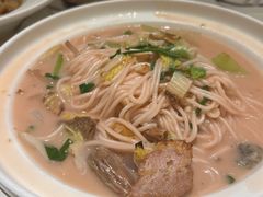 -莆田餐厅PUTIEN(三里屯店)