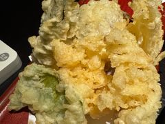 -山上下日本料理(万象城店)