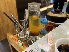 -烹然四季椰子鸡火锅(团结湖总店)