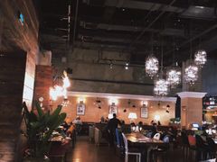 大堂-Let's Taipei 非常烘焙(太古里店)