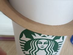 -星巴克(武汉光谷青年汇店)