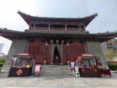 -古文化街旅游区