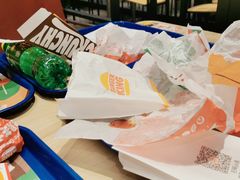 -汉堡王(嘉定宝龙城市广场)