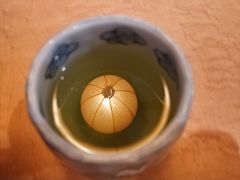 餐具摆设-黒豚料理 寿庵(中央駅西口店)