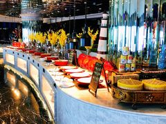 -绮梦西湖·云端餐厅(歌德店)