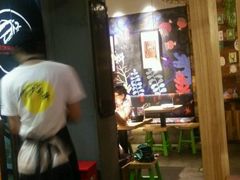 大堂-猛料鸭仔饭(赤坎店)