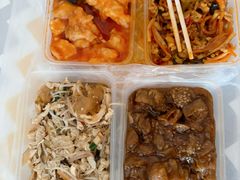 -惠宾饭庄(千禧店)