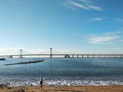 -星海湾跨海大桥
