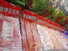 -集杰尚品海鲜烤肉自助餐厅(乳山振华店)