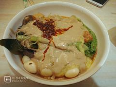 -承旭麻辣烫(马家堡东路店)