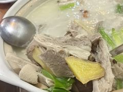 -代羊肉(中和店)