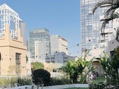 -CIAO·团建聚餐·生日派对轰趴馆(福田店)