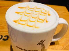 -Who乎coffee&bar
