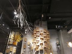 大堂-水木苼 蔬食料理
