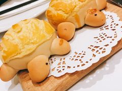 -粤域茶餐厅