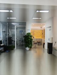 -清清博视儿童眼视光中心(角门西店)