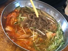 -景福宫韩国料理(恒祥北大街店)
