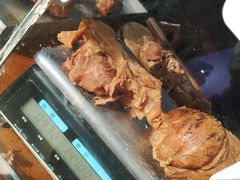 -老白家水盆羊肉