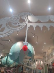 -奈尔宝·儿童乐园·亲子餐厅(星河湾店)