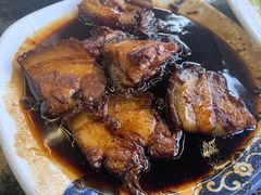 -阿东农家菜(新场古镇下塘街店)