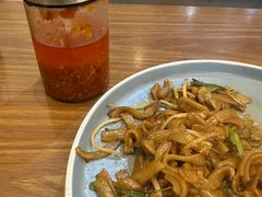 -佬港味粤味小馆(锦艺城店)