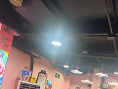 -燚青春东北泥炉烤肉(百合店)