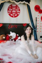 -LeCameliaBridal 山茶花新娘 婚纱礼服高级定制
