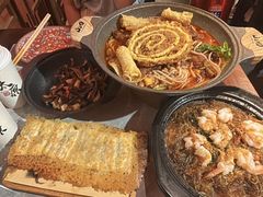 -山四砂锅(太原钟楼街店)