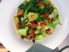 上海青油渣-费大厨辣椒炒肉(黄兴中心广场店)