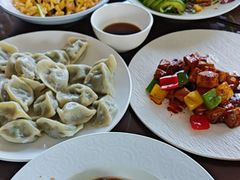 -北京辽宁大厦·盛安汇西餐厅