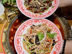 -受气牛肉·重庆耙牛肉(来福士店)