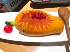 -千叶创意融合料理(水韵城店)