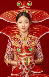 -唯一视觉婚纱摄影(李家村店)