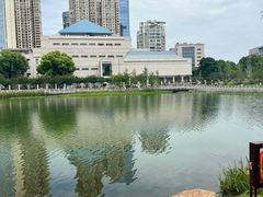-后襄河公园