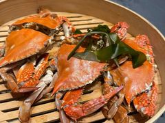 -老渔民·北塘海鲜(新港远洋宾馆店)