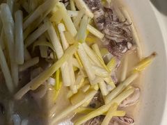 -船歌·鱼水饺青岛菜(闽江二路店)